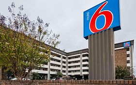 Motel 6-Columbus, Ga - Downtown